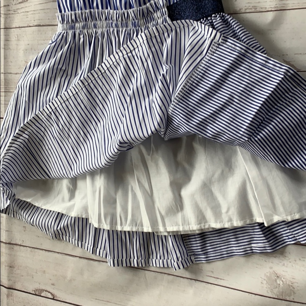 Girls dress size 10/12 - Picture 7 of 7